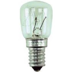 Osram Lampun koristelamppu CL 25W E14 2-pack