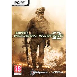 Call of Duty: Modern Warfare 2 (PC)