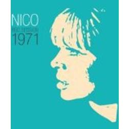 Nico - BBC Session 1971 (Vinyl)