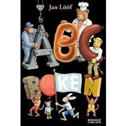 ABC boken (E-bok)