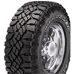 Goodyear Wrangler DuraTrac 255/55 R 19 111Q XL