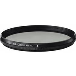 SIGMA 55mm WR CPL 5,5 cm Circular polarising camera filter