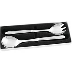 Hardanger Bestikk Nora Serveringssked 2st