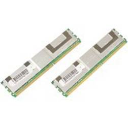 MicroMemory 8gb Kit Pc5300 Ddr667