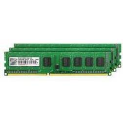 MicroMemory 24GB Kit DDR3 1333MHZ ECC REG, DDR3, 3 x 8 GB