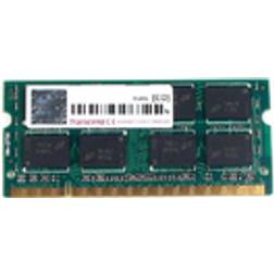 Transcend DDR3 1333MHz 8GB ECC (TS8GAP1333E3D)