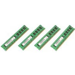 MicroMemory DDR3 1600MHZ 4x4GB ECC for Dell (MMD1024/16GB)