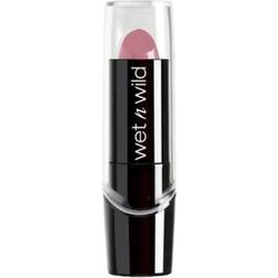 Wet N Wild Silk Finish Lipstick Will You Be With Me?