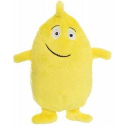 Teddykompaniet Babblarna Minisar Bibbi 12cm