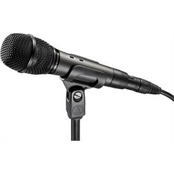 Audio-Technica ATM710 Cardioid Condenser Handheld Microphone