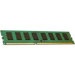 MicroMemory CoreParts DDR3 kit 32 Go: 4 x 8 Go DIMM 240 broches 1600 MHz PC3-12800 mémoire sans tampon ECC pour Dell PowerEdge M620, R620, R720, R720xd, T620