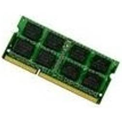 MicroMemory CoreParts Mémoire module 2 Go pour Toshiba Magnia 2500