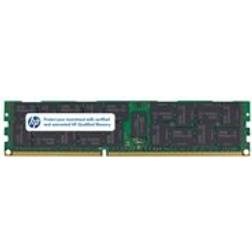 HP Memoria DIMM DR 8 GB (1x8 GB) DDR3 per PC Server
