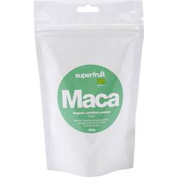 Superfruit Maca pulver Organic 200g