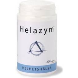Helhetshälsa Helazym 200 st