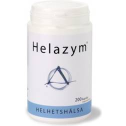 Helhetshälsa Helazym 200 stk