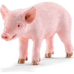 Schleich Piglet standing 13783