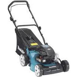 Makita PLM4110 Petrol Powered Mower