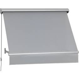 Skånska Byggvaror Screen 170x70cm