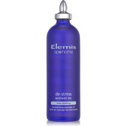 Elemis De-Stress Massage Oil 100ml