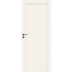 Swedoor Purity 01L Inderdør S 0502-Y V, H (70x210cm)