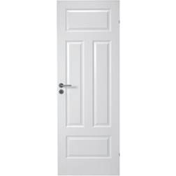 Swedoor Compact 04N Innerdörr S 0502-Y V (62.5x194cm)