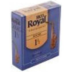 D'Addario Rico Royal Alto Sax 2, 10