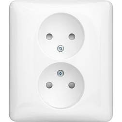 Schneider Electric Pistorasia Exxact 2-osainen