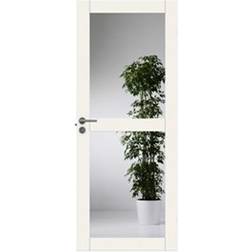 Swedoor Purity GW02L Inderdør S 0502-Y H (82.5x194cm)