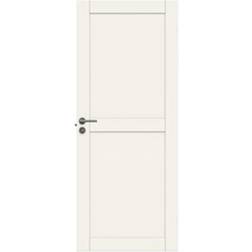 Swedoor Purity 02L Inderdør S 0502-Y H (82.5x194cm)