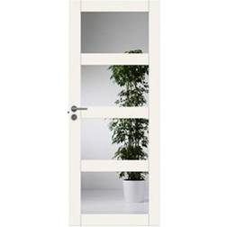 Swedoor Purity GW04L Inderdør S 0502-Y H (62.5x194cm)