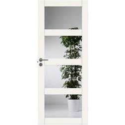 Swedoor Purity GW04L Innerdörr S 0502-Y V (72.5x194cm)