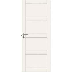 Swedoor Purity 04L Inderdør S 0502-Y H (62.5x194cm)