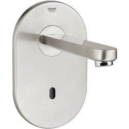 Grohe Eurosmart Cosmopolitan E 36335SD0 Stål