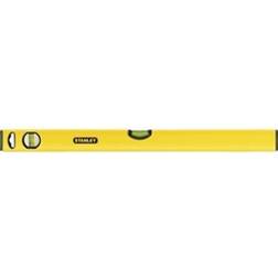 Stanley Classic 100 Spirit Level