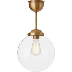 Konsthantverk 3727 Glob Pendel ∅ 25cm