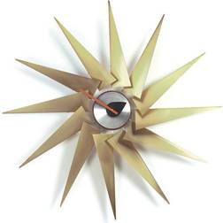 Vitra Turbine Väggklocka 76.5cm