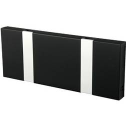 Loca Knax Horizontal 2 Klädkrok 19.8cm