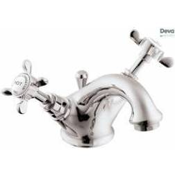 Deva Coronation CR24 Chrome