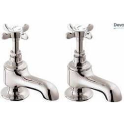 Deva Coronation CR20 Chrome