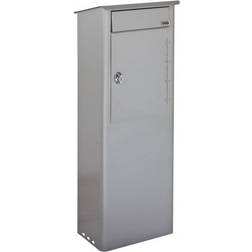 Biggi Economy Mailbox