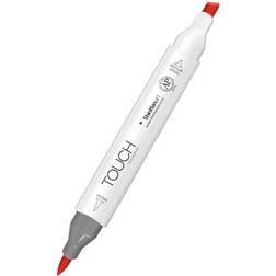 Touch Twin Brush Marker Fresh Green (Y44)