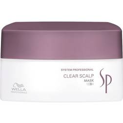 Wella SP Balance Scalp Mask 200ml