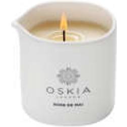 Oskia Skin Smoothing Massage Candle Duftkerzen