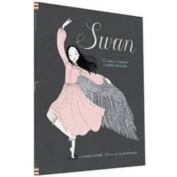 Swan (Hardcover, 2015)