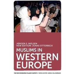 Muslims in Western Europe (Häftad, 2016)