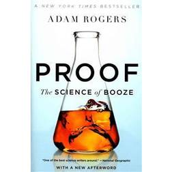 Proof: The Science of Booze (Paperback, 2015)