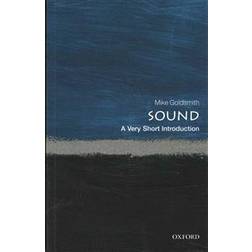 Sound: A Very Short Introduction (Häftad, 2015)
