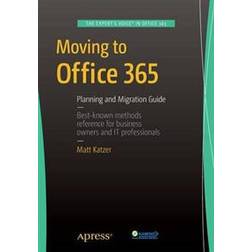 Moving to Office 365 (Paperback, 2015)