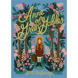 Anne of Green Gables (Puffin in Bloom) (Hardcover, 2014)